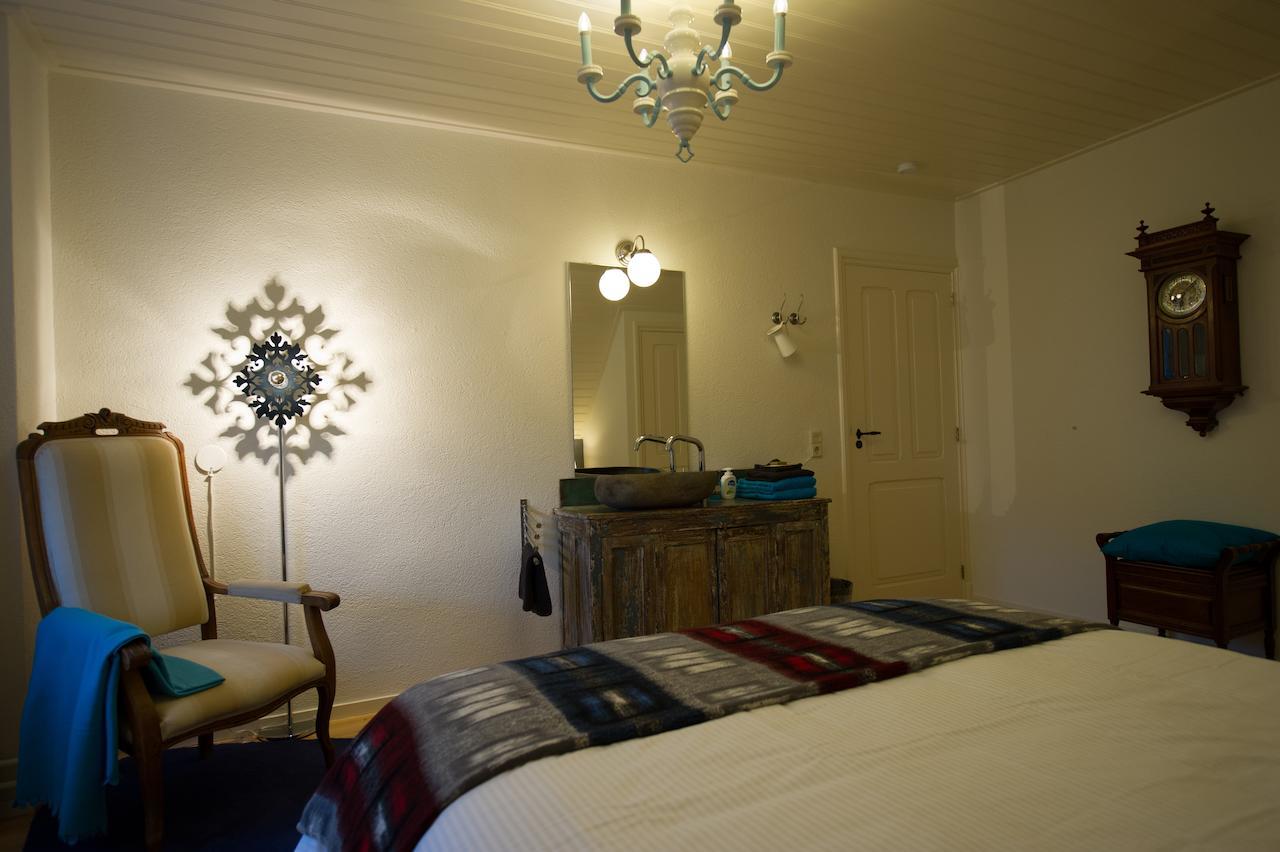 B&B Aan De Burgt Boekel Zimmer foto