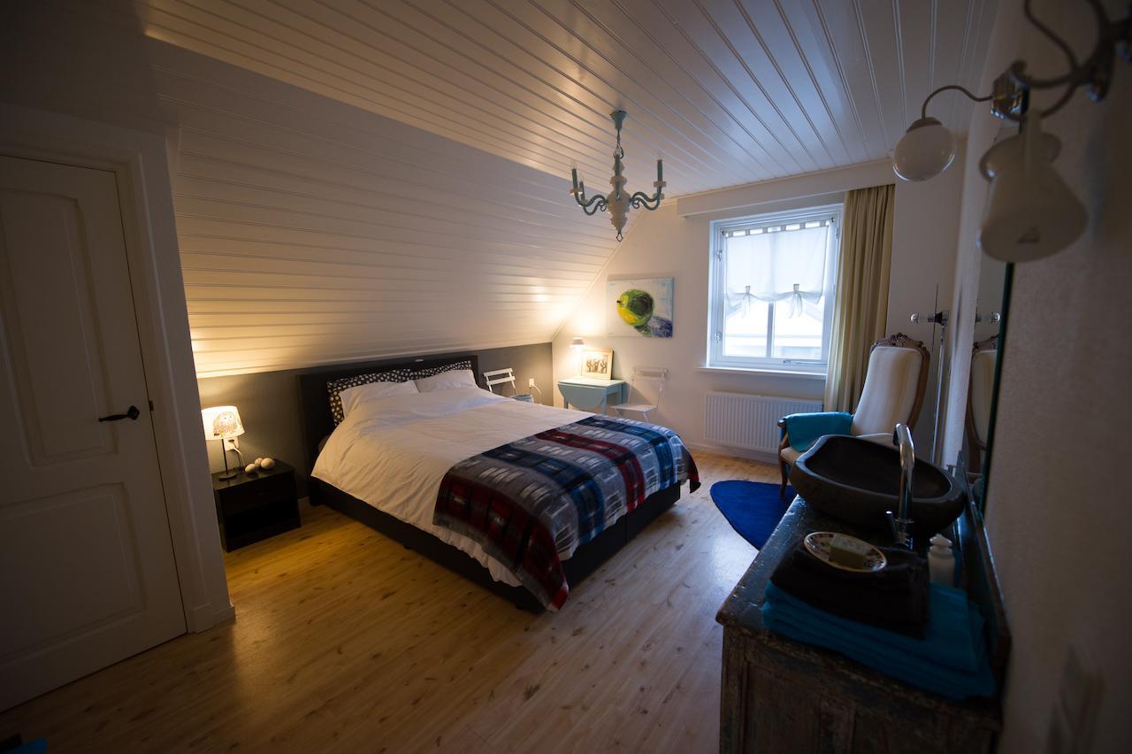 B&B Aan De Burgt Boekel Zimmer foto