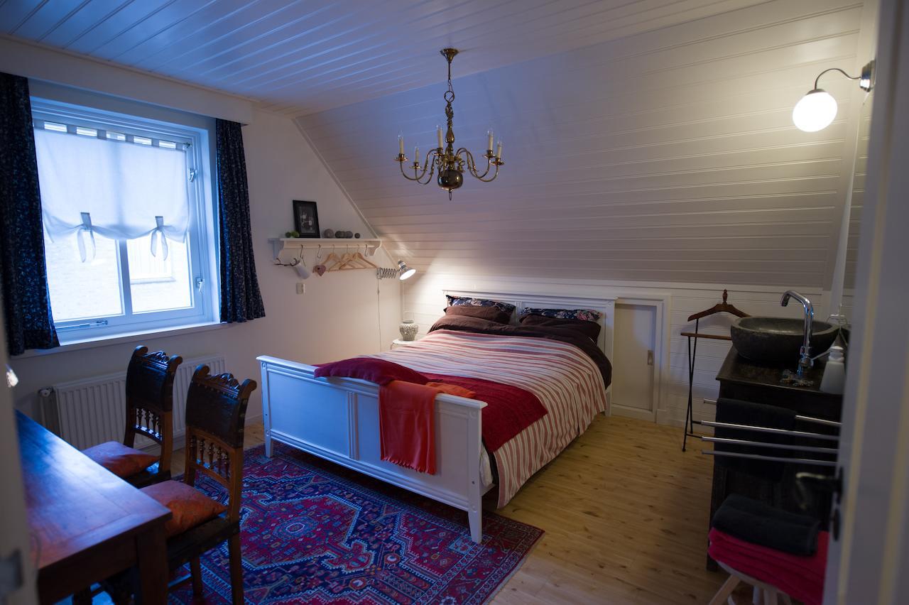 B&B Aan De Burgt Boekel Zimmer foto