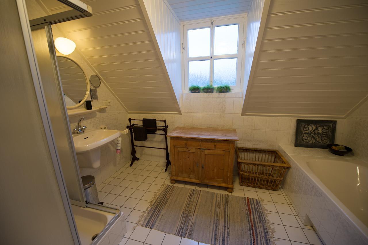 B&B Aan De Burgt Boekel Zimmer foto