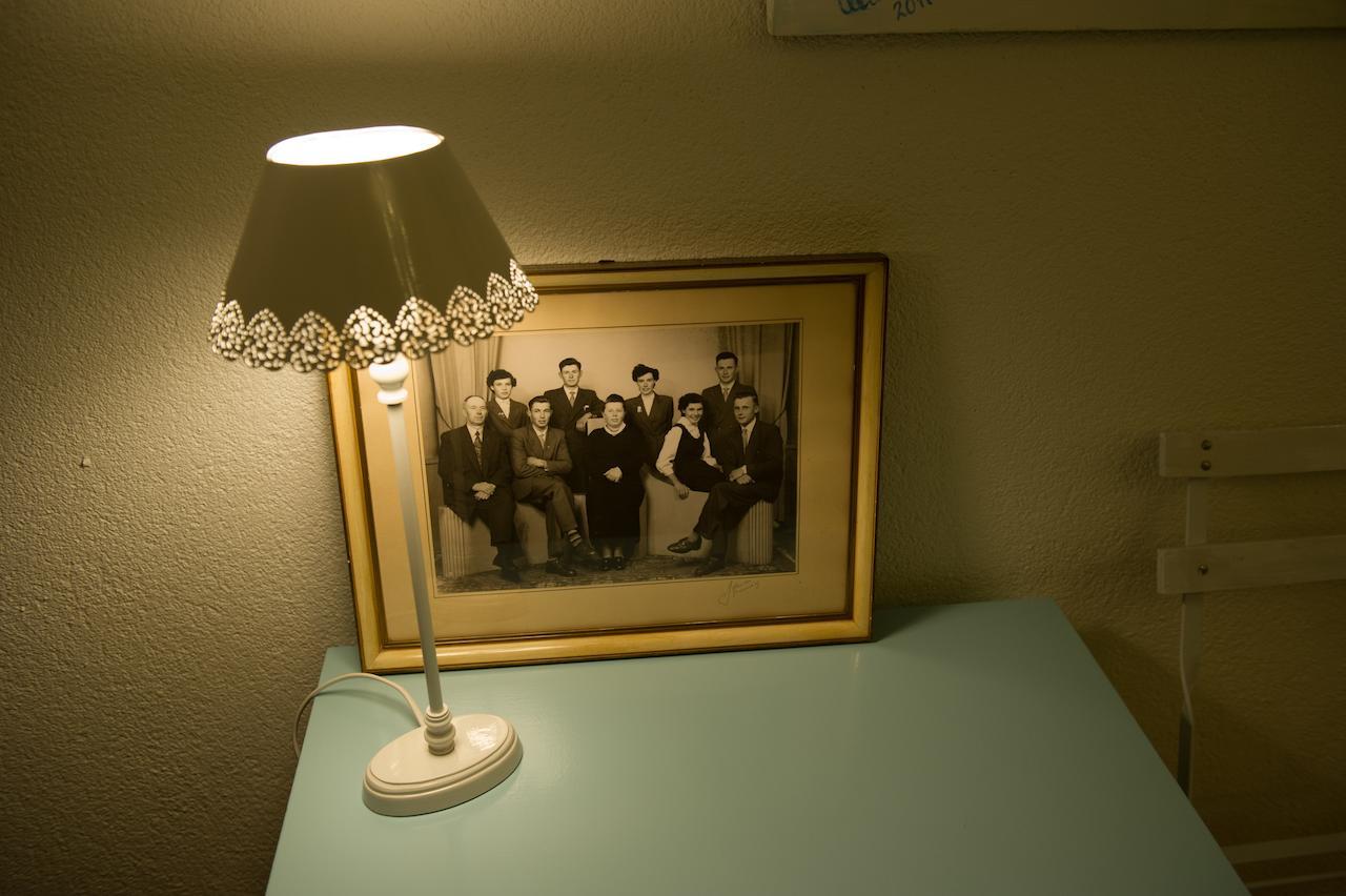 B&B Aan De Burgt Boekel Zimmer foto
