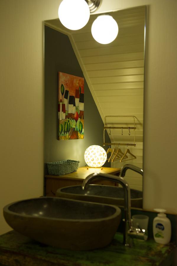B&B Aan De Burgt Boekel Zimmer foto